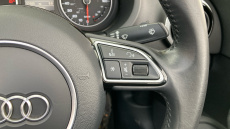 Audi A3 1.4 TFSI 150 Sport 2dr [Nav] Petrol Cabriolet